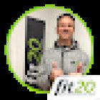 fit20 Edinburgh South Gyle