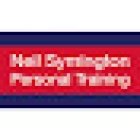 Neil Symington Personal Training