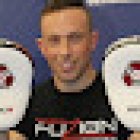 Mixed Martial Arts Personal Training
