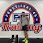 F45 Salford Central