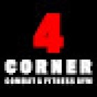 4 Corner Combat And Fitness Gym
