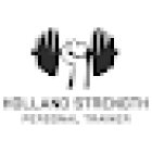 Holland Strength - Personal Trainer Burwell