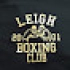 Leigh boxing and fitness gym