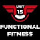 Unit 15 Functional Fitness