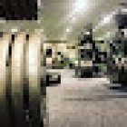 Discz Gym 24hr service