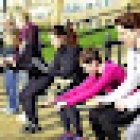 Johanna Green Health & Fitness