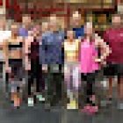 White Cliffs CrossFit