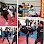 5 Elements Kickboxing MMA & Boxing