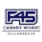 F45 Training Canary Wharf Millharbour