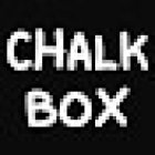 CROSSFIT CHALKBOX - Train For Health