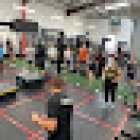 Barr Fitness Gym & Personal Training