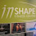 Inshape fitness centre