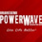 PowerWave Fitness Hub