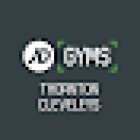 JD Gyms Thornton Cleveleys