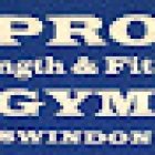 Pro Strength & Fitness