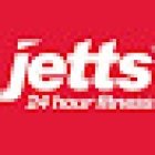 Jetts 24 hr Fitness Skipton