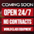 Snap Fitness Crawley