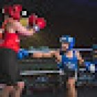 MMAX Martial Arts, Boxing & Fitness Gym