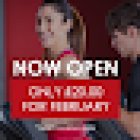 Snap Fitness Swadlincote