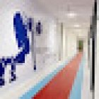 Ashville Sports Centre