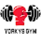Yorkys Gym