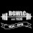 Bethnal Green Weight Lifting Club