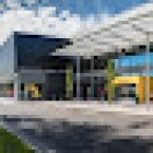 David Ross Sports Village