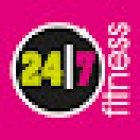 24/7 Fitness Fareham Gym
