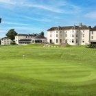 Tewkesbury Park | Hotel and Golf course