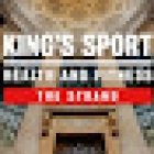 King's Sport & Wellness - Strand Gym