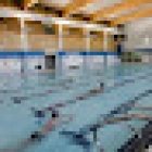 Djanogly Community Leisure Centre