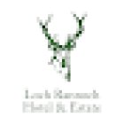 Loch Rannoch Hotel, Spa & Estate