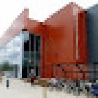 Newark Sports & Fitness Centre