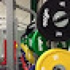 Eccles Leisure Centre