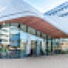 The Greenwich Centre