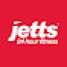 Jetts 24HR Gym Wigan