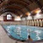 The Sir Doug Ellis Woodcock Sports Centre