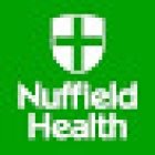 Nuffield Health Barbican Fitness & Wellbeing Centre