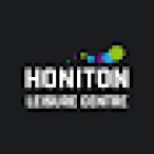 LED Honiton Leisure Centre