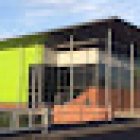 Perdiswell Leisure Centre