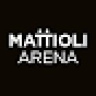 Mattioli Arena Leicester