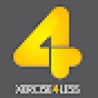 Xercise4Less Falkirk Gym