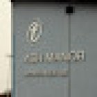 Ash Manor Sports Centre