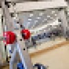 Gateshead Leisure Centre