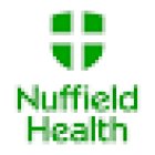 Nuffield Health Chester Fitness & Wellbeing Gym