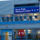 Surrey Docks Fitness & Water Sports Centre