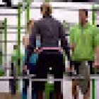 Falmer Sports Complex