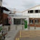 Hailsham Leisure Centre