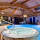 Lea Marston Health Club & Spa