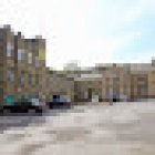 Springfield Mill Visitor Center